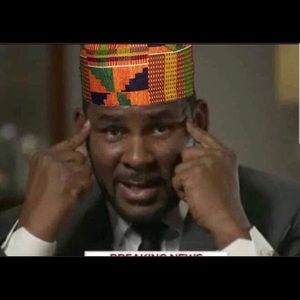 Meet your Posher, Jamel